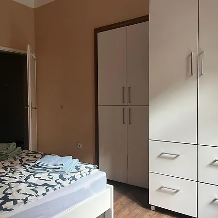 M&o Apartment *