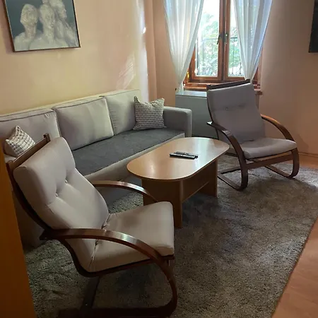 Apartment M&o Belgrade