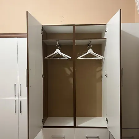 Apartment M&o Belgrade