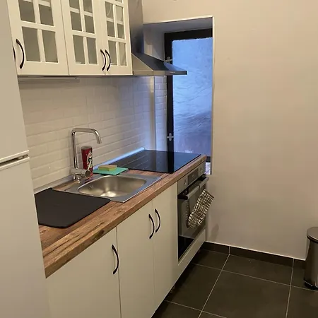 M&o Apartment Belgrade