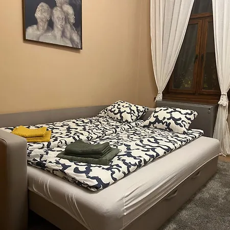 M&o * Belgrade