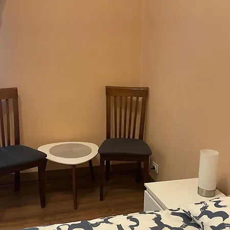 M&o Apartament Belgrad