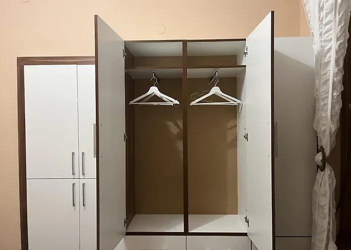 アパート M&o ベオグラード