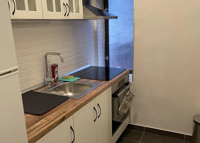 M&o アパート ベオグラード